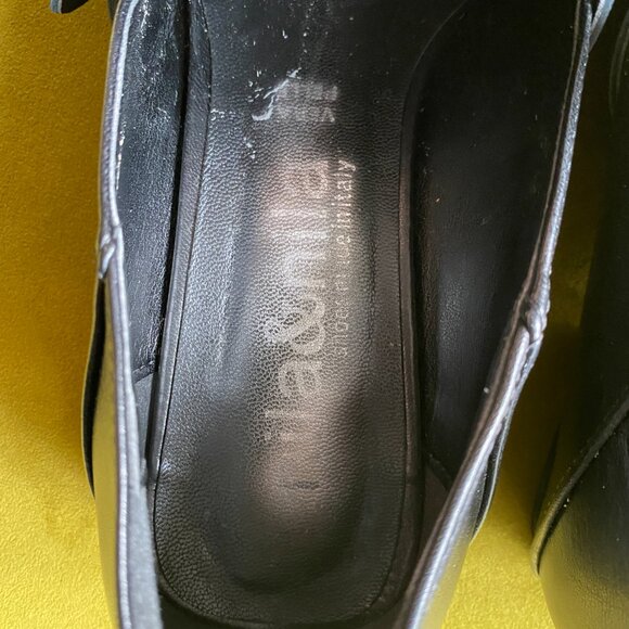 Nila & Nila - made in Italy - witchy loafers - Picture 3 of 5